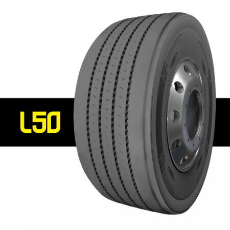 L50 Trailer